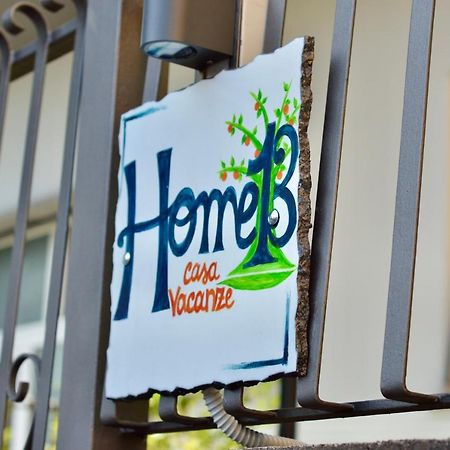 Home 13 Сан-Грегоріо-ді-Катанія Екстер'єр фото