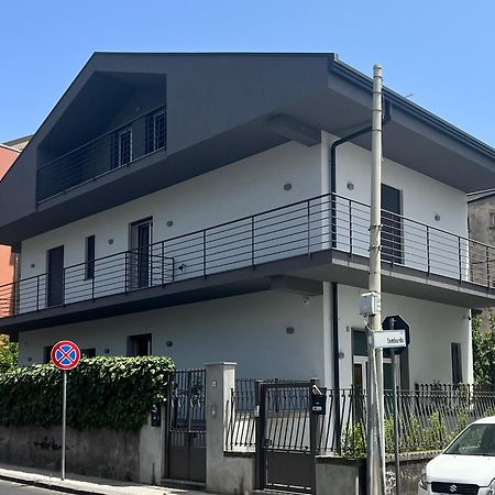 Home 13 Сан-Грегоріо-ді-Катанія Екстер'єр фото
