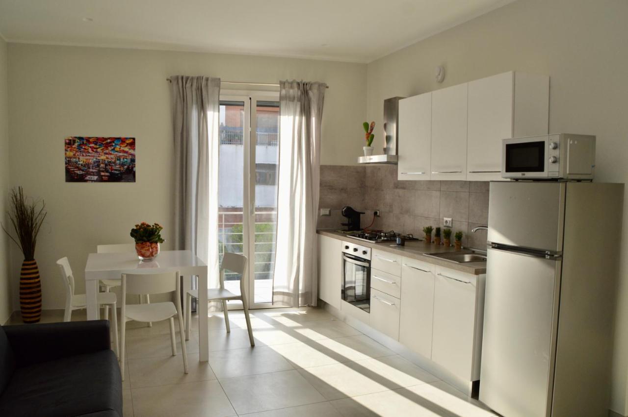 Home 13 Сан-Грегоріо-ді-Катанія Екстер'єр фото