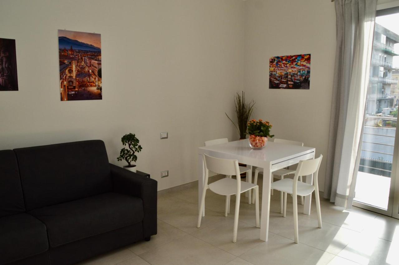Home 13 Сан-Грегоріо-ді-Катанія Екстер'єр фото