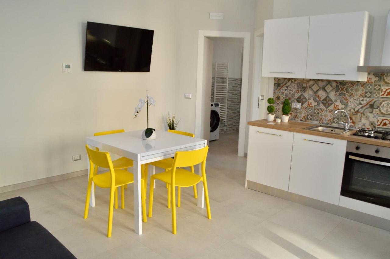 Home 13 Сан-Грегоріо-ді-Катанія Екстер'єр фото