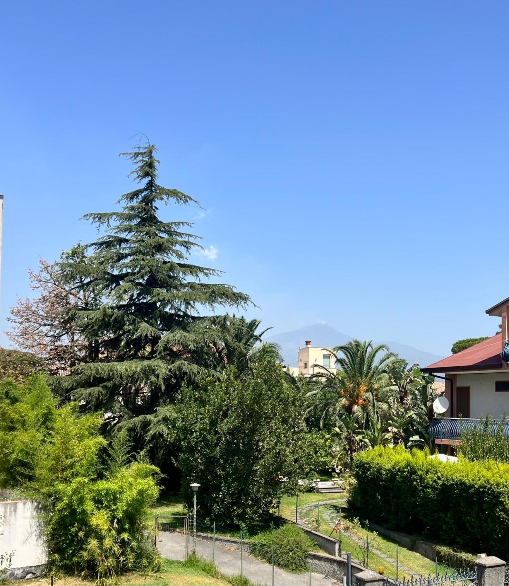 Home 13 Сан-Грегоріо-ді-Катанія Екстер'єр фото