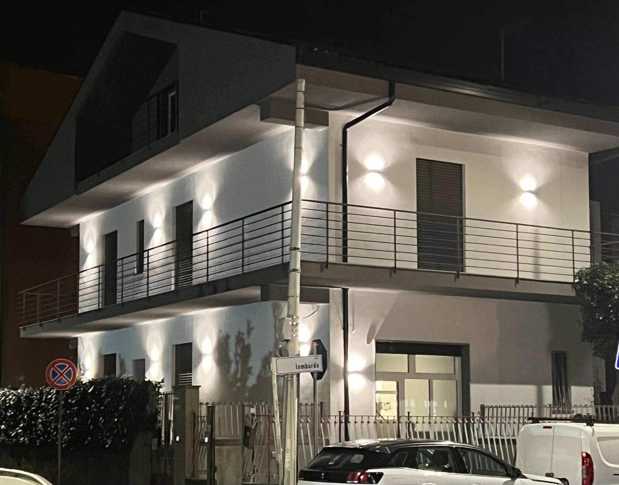 Home 13 Сан-Грегоріо-ді-Катанія Екстер'єр фото
