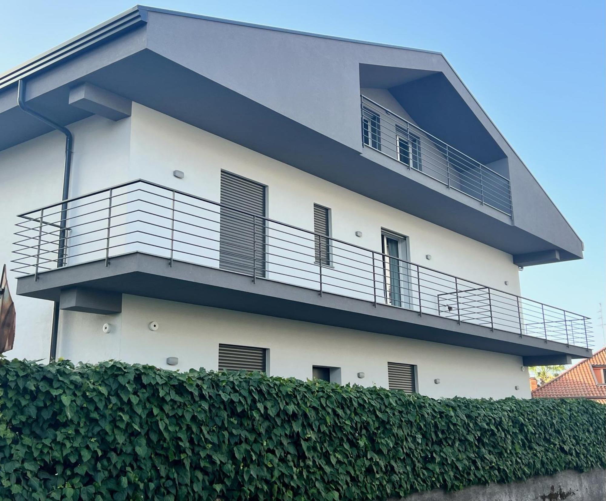 Home 13 Сан-Грегоріо-ді-Катанія Екстер'єр фото