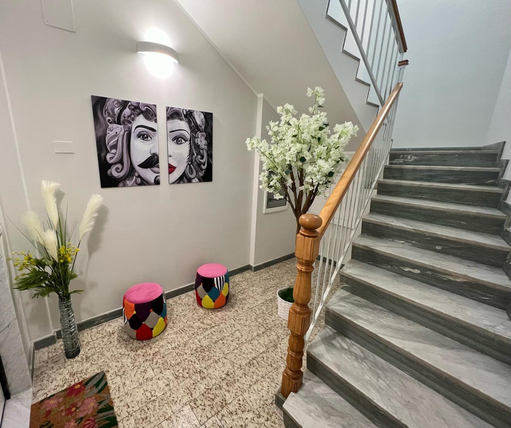 Home 13 Сан-Грегоріо-ді-Катанія Екстер'єр фото